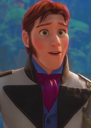 Child of Hans