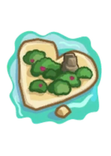 Child of the Islands