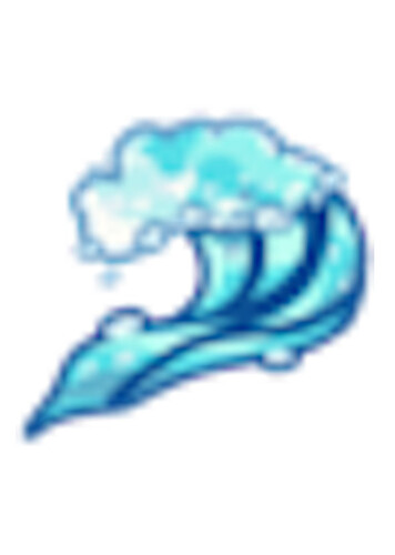 Child of the Ocean