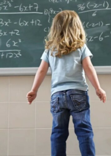 Child Prodigy