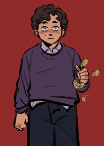 Child william afton