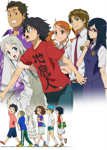 Childhood Friends