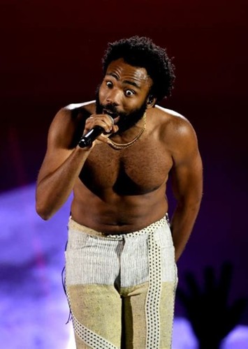 Childish Gambino