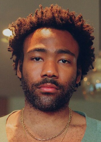 Childish Gambino