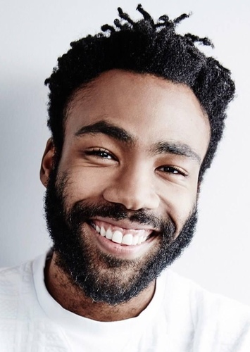 Childish Gambino