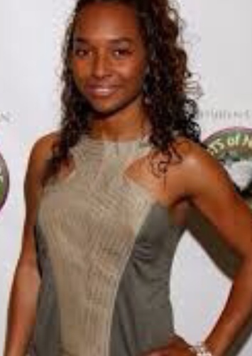 Rozonda Thomas