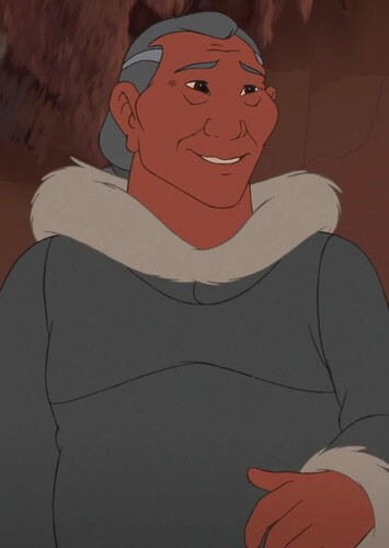 Chilkoot