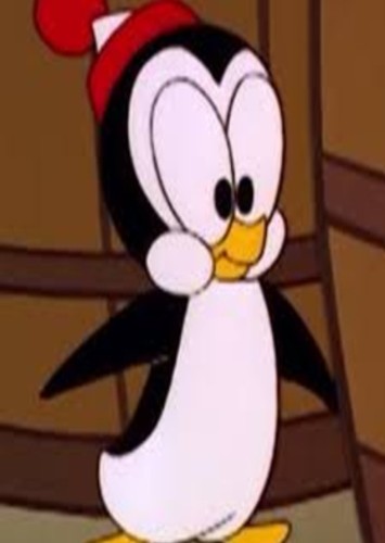 Chilly Willy