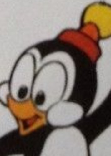 Chilly Willy