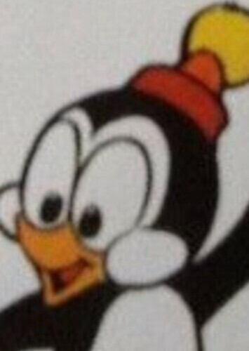 Chilly Willy