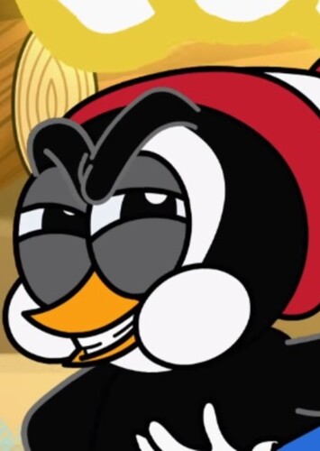 Chilly Willy