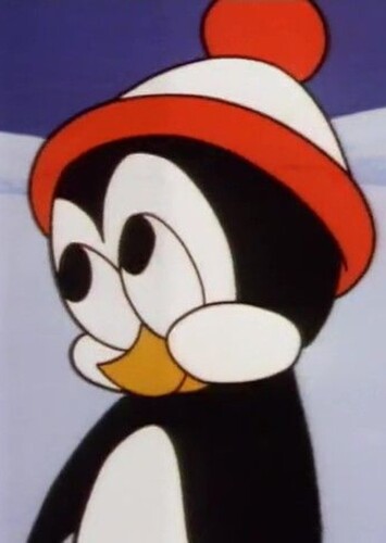 Chilly Willy