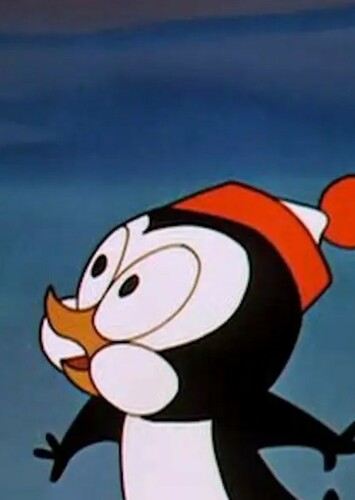 Chilly Willy