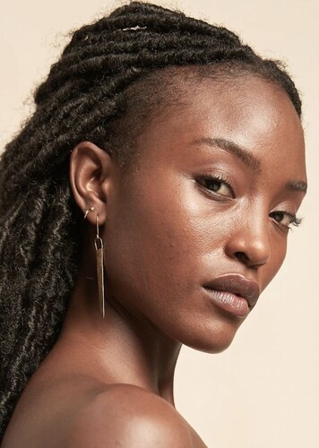 Chimamanda Nkosi