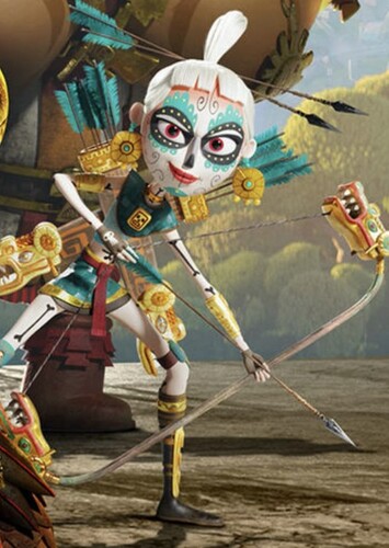 Chimi