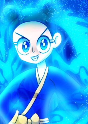 Chin Chan