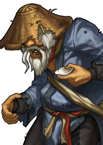Chin Gentsai