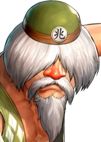 Chin Gentsai