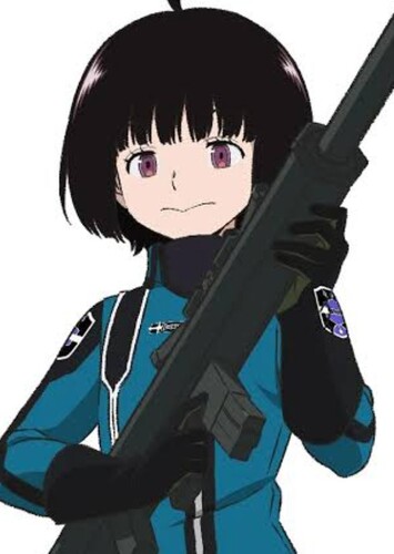 Chika Amatori