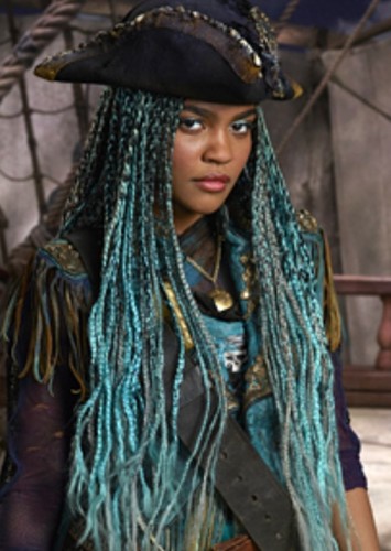 China Anne McClain