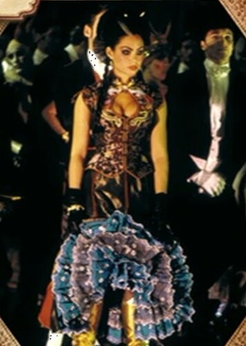 China Doll