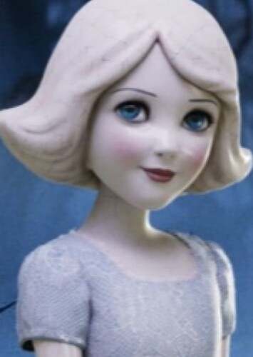 China Girl