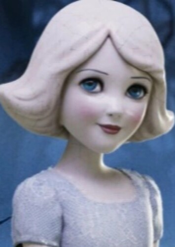 China Girl