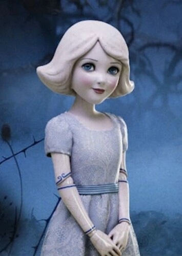 China Girl