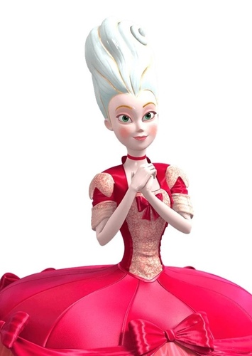China Princess