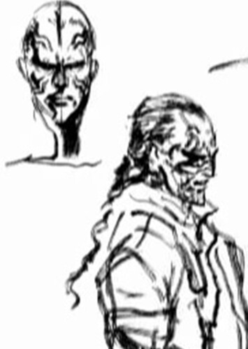 Chinaman