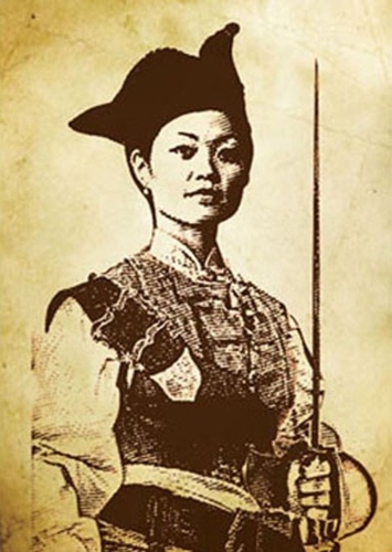 Ching Shih