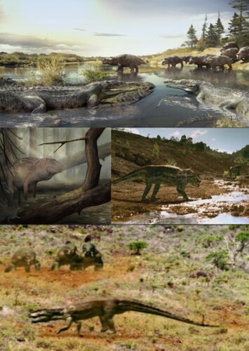 Chinle Formation