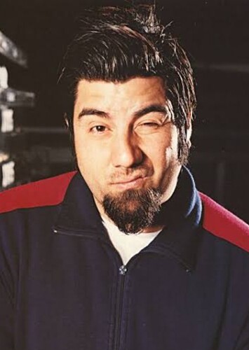 Chino Moreno