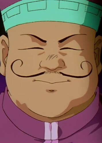 Chinpo