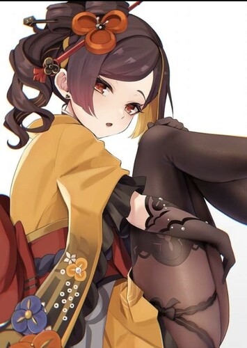 Chiori