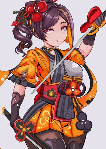 Chiori