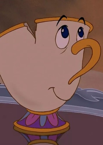 Chip Potts