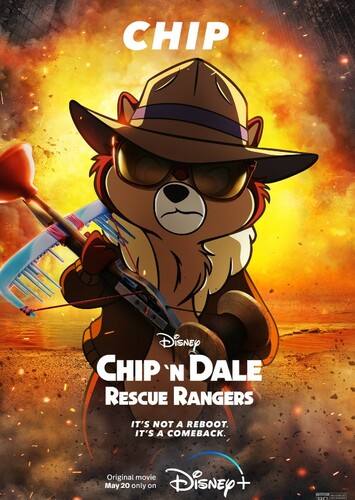 Chip 2022