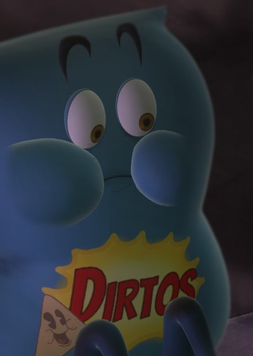 Chip Bag
