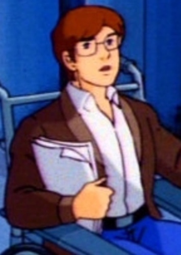 Chip Chase