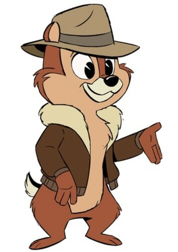 Chip jr