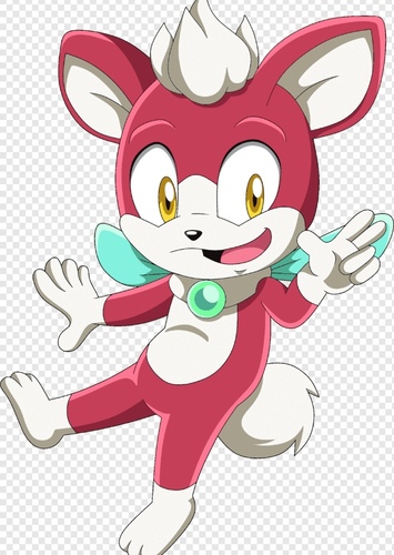 Chip/Light Gaia