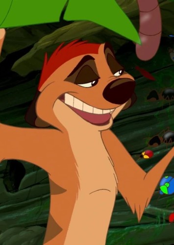 Timon