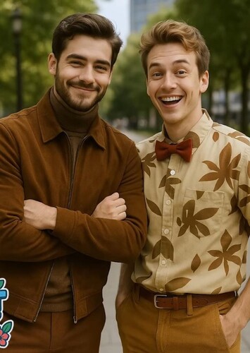 Chip and Dale