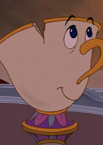 Chip Potts