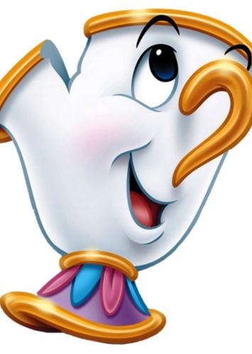 Chip Potts