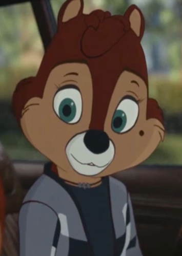 Chip's Mom