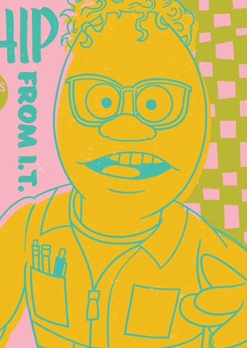 Chip the I.T. Guy