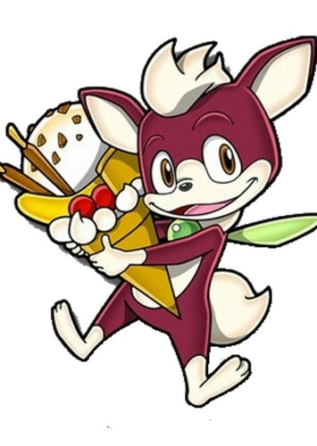 Chip The Light Gaia