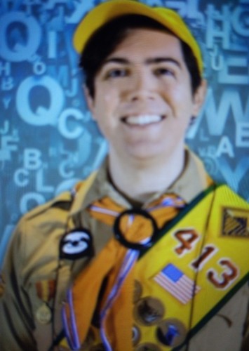 Chip Tolentino